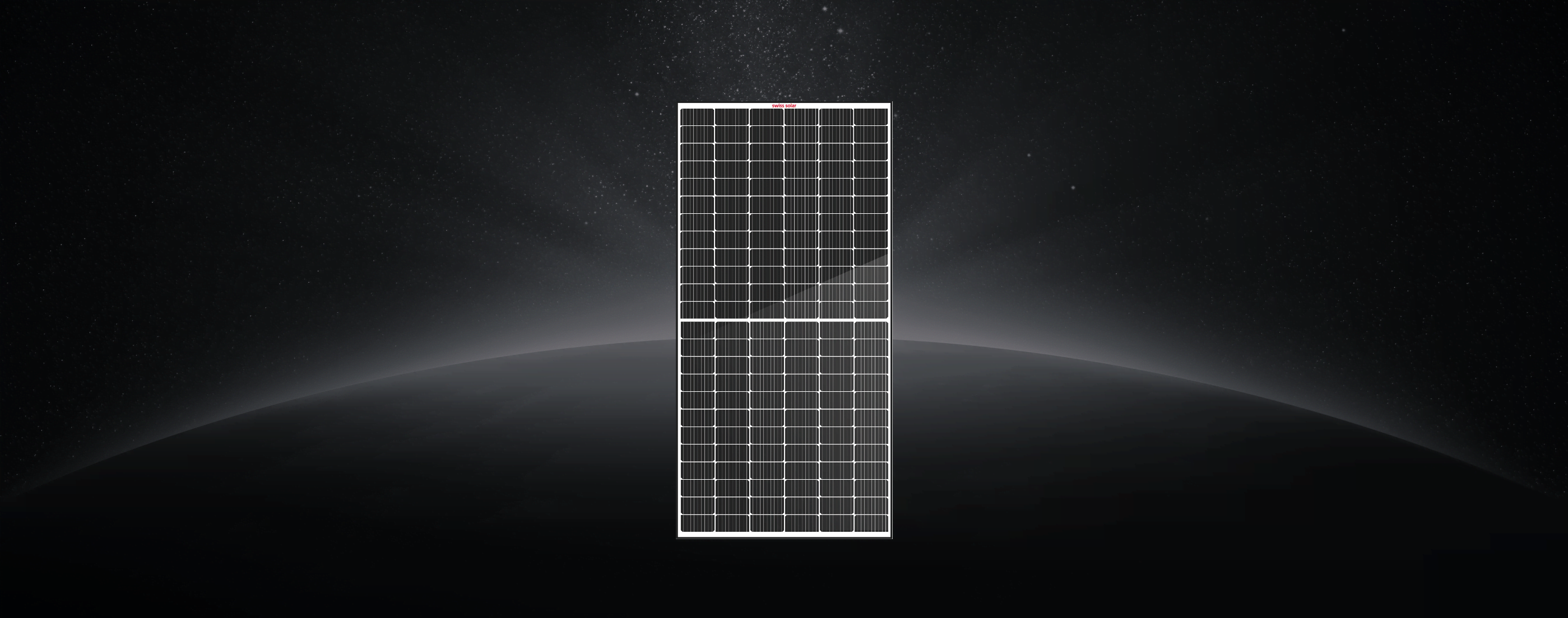 panel fotowoltaiczny 450W Swiss Solar panel fotowoltaiczny 450W Swiss Solar