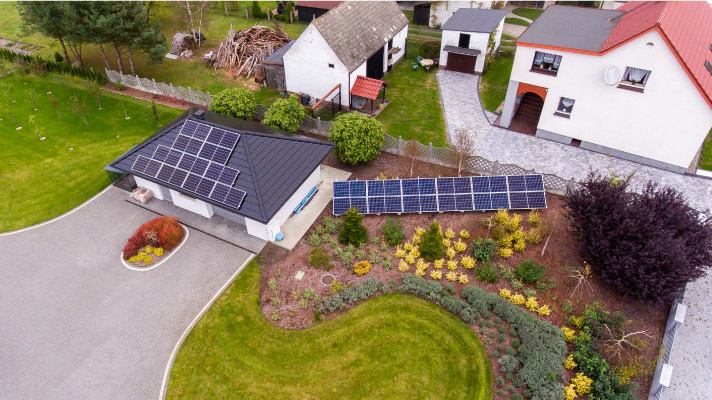 instalacja fotowoltaiczna instalacja fotowoltaiczna